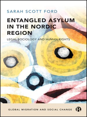 cover image of Entangled Asylum in the Nordic Region